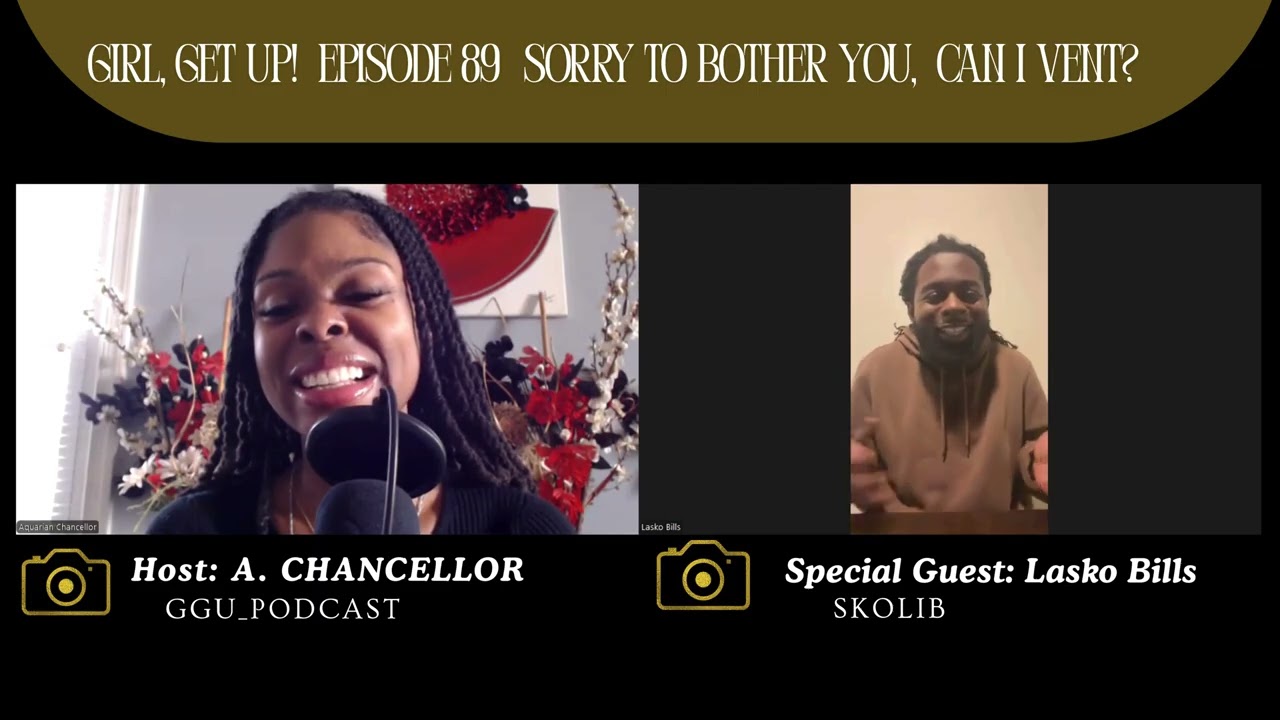 Faith-Driven Success: @laskobills on Music, Entrepreneurship & Building Multiple Income Streams