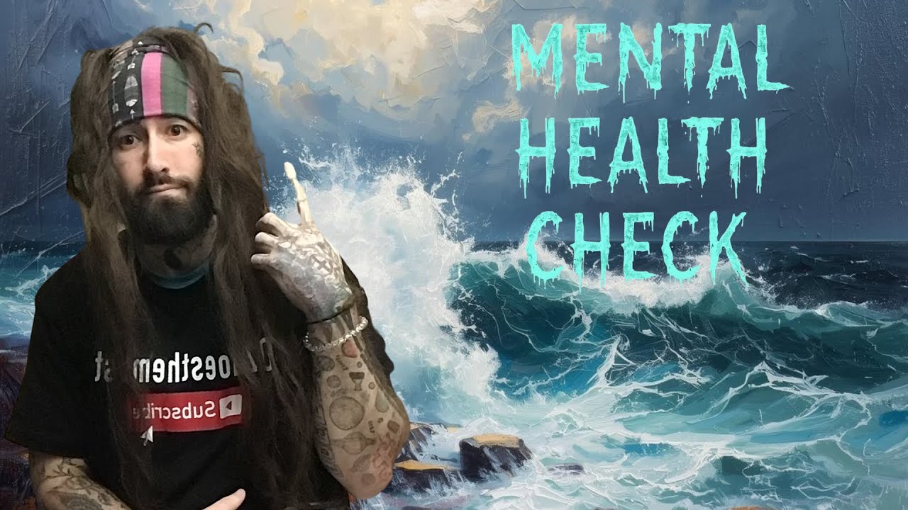 Mental Health Check In