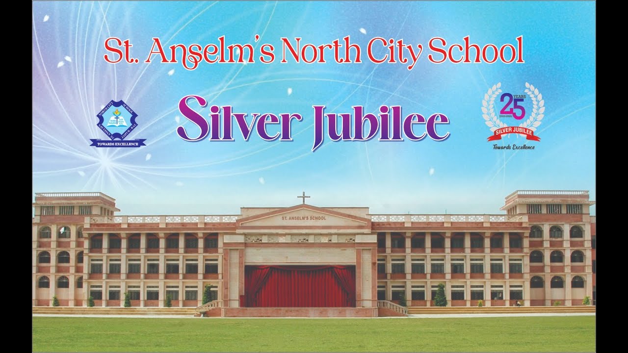 SILVER JUBILEE CELEBRATION 18 OCT 2024