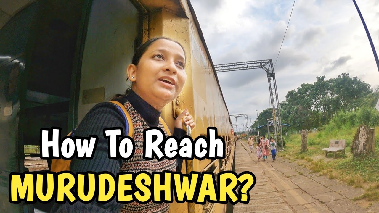 Murudeshwar Vlog