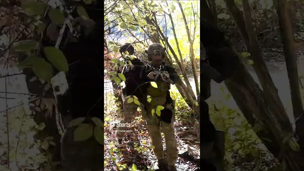 Operation Blackout 🏴&zwj;☠️🏴&zwj;☠️ | #airsoft #military #subscribe #fakegun  #safe #milsim #shortfilm #film