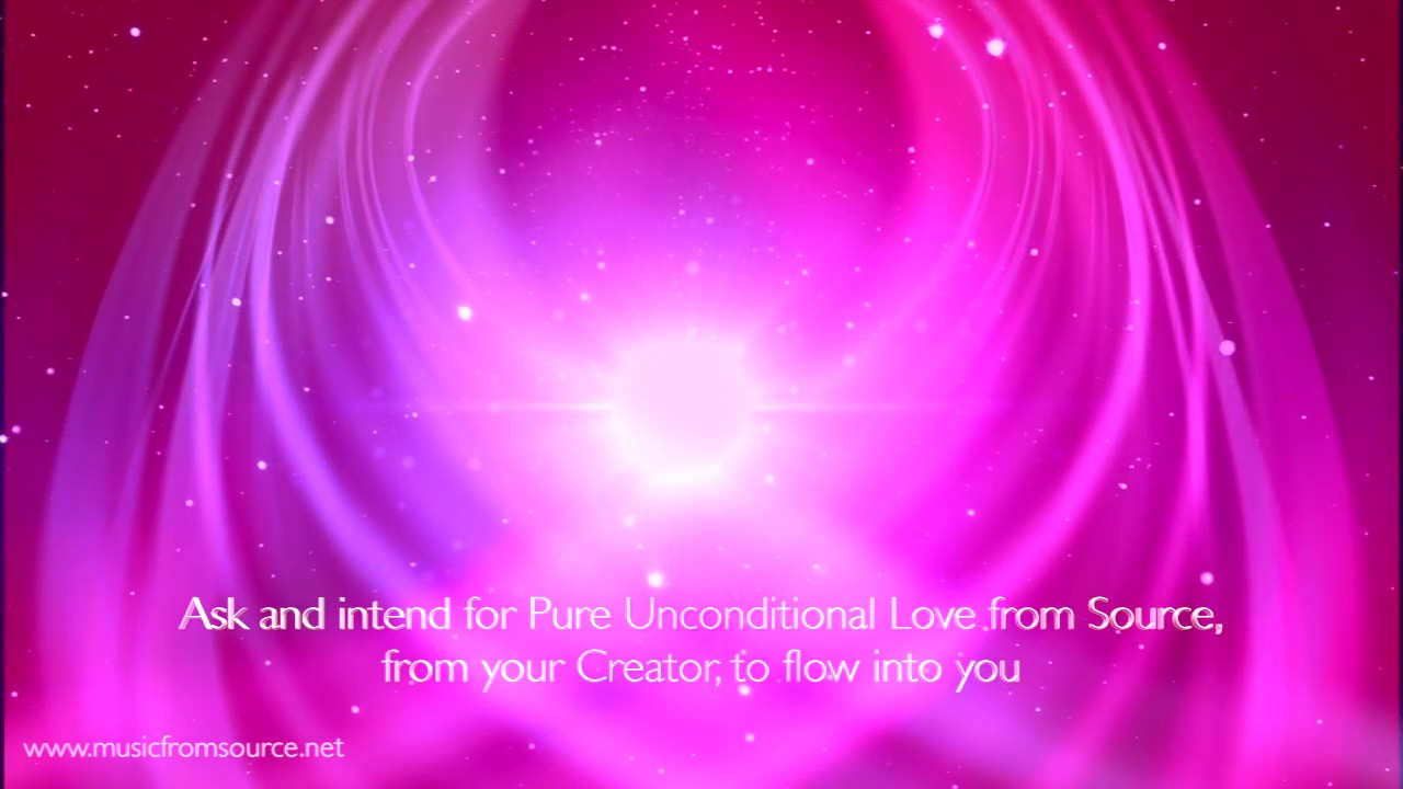 Cosmic Communication  - 5 Andromedean Message of Universal LOVE