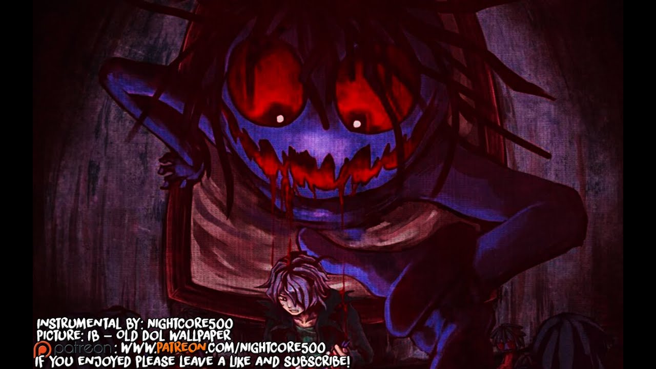 IB/Mad Father - Old Doll (Instrumental Remix)