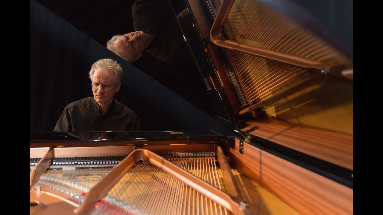 Christoph Ullrich Domenico Scarlatti K. 145