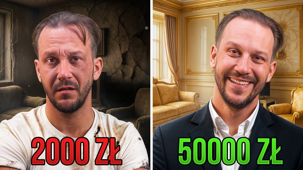 DLACZEGO ŻYCIE JEST TAKIE DROGIE?