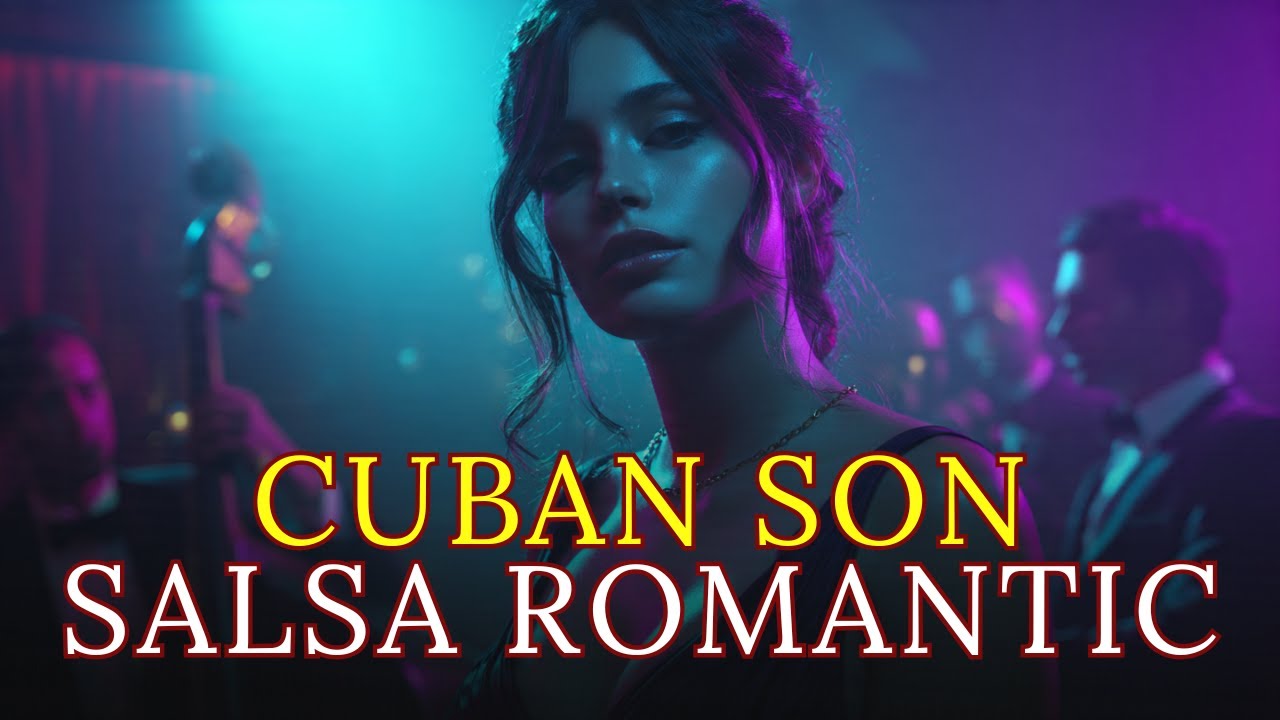 🎤 Cuban Son Intenso – The Chemistry Everyone Is Talking About