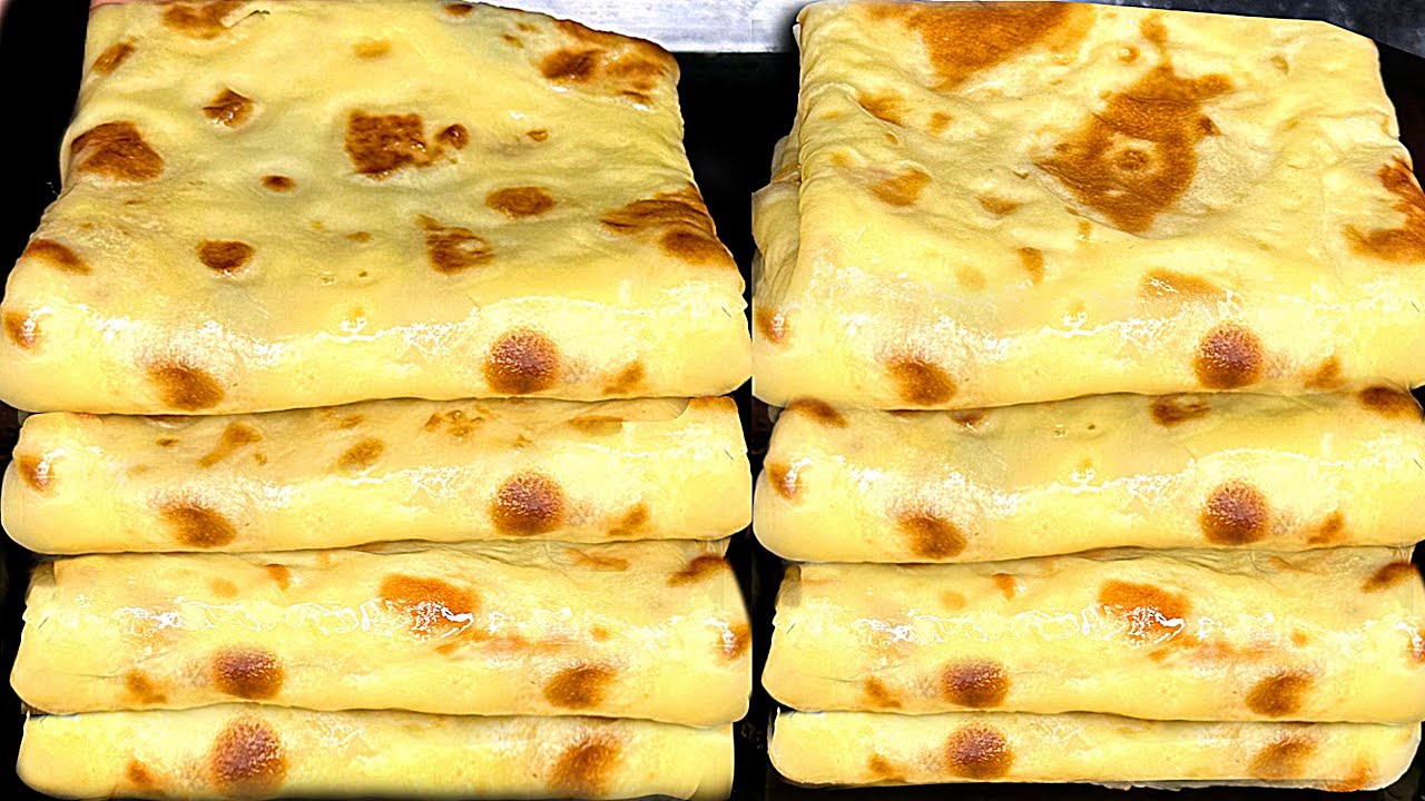 നോമ്പ് തുറക്കായി 3മിനിറ്റിൽ,3ചേരുവയിൽ ഏറ്റവും എളുപ്പത്തിലും രുചിയിലും കിടിലൻ പലഹാരം👌 Iftar Recipe