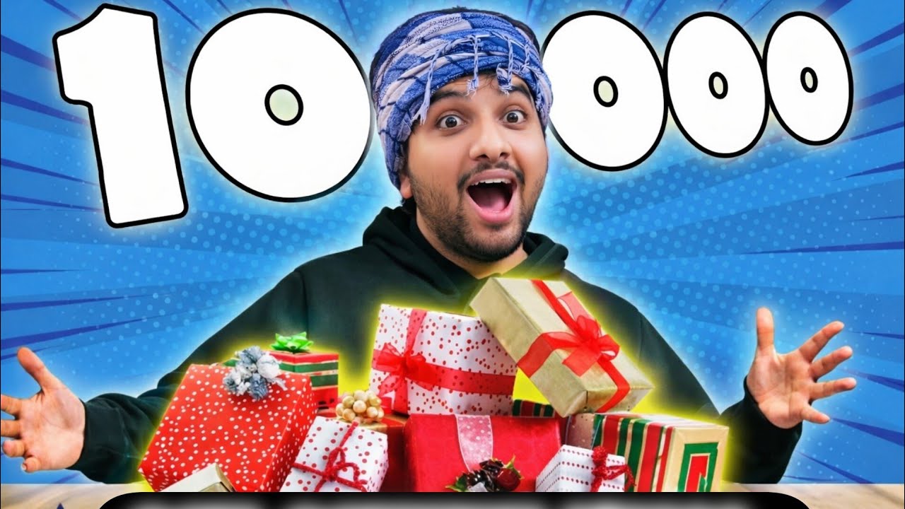 I Went to the Park and Gave Gifts to Kids 😱 | Giveaway Challenge 🎁 |Gct College Team|