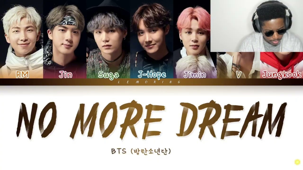 BTS | 2 COOL 4 SKOOL Album (Reaction) 🔥🔥🔥