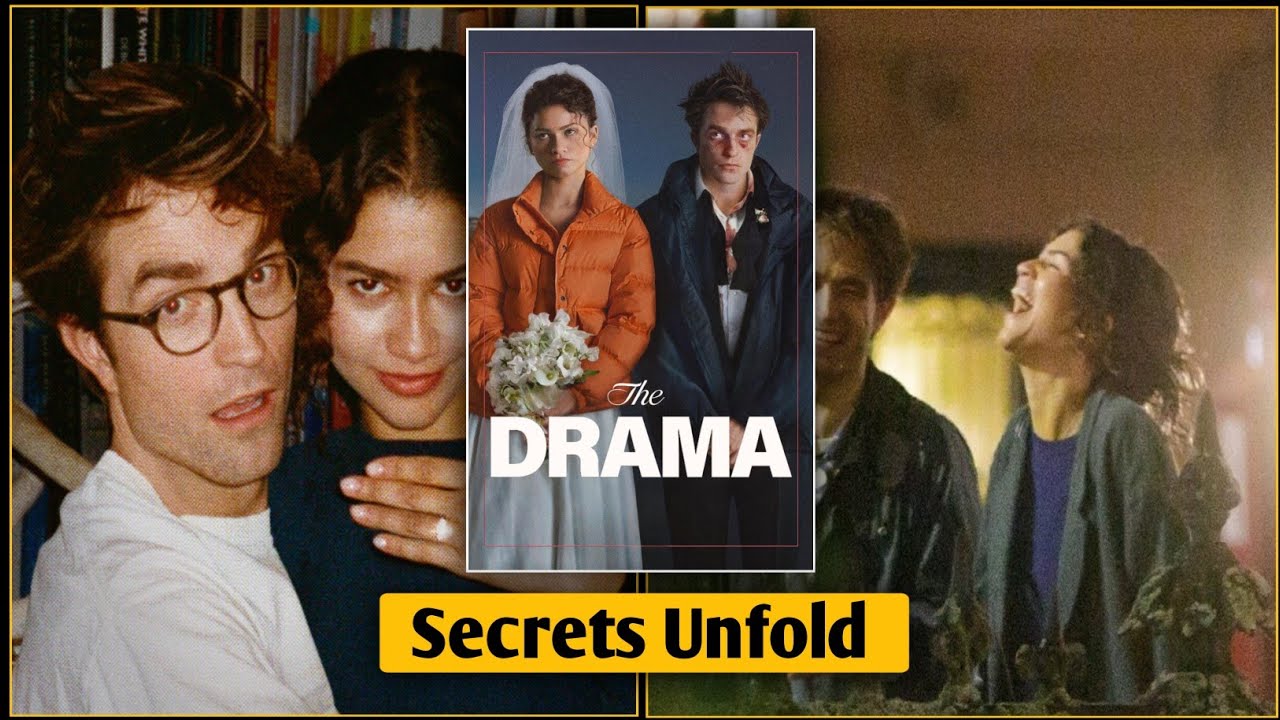 The Drama (2026) &ndash; Movie Review