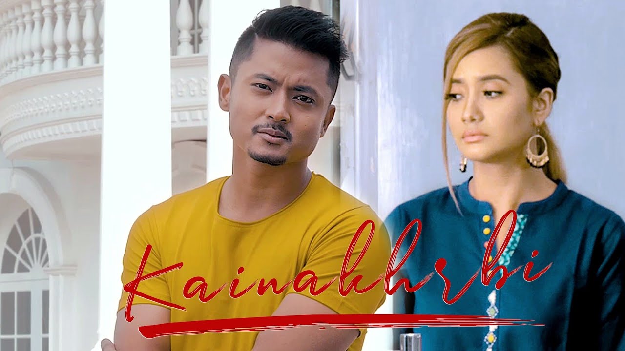 Kainakhrabi || Daya & Soma || Sudhir || Official Music Video Song Release 2019