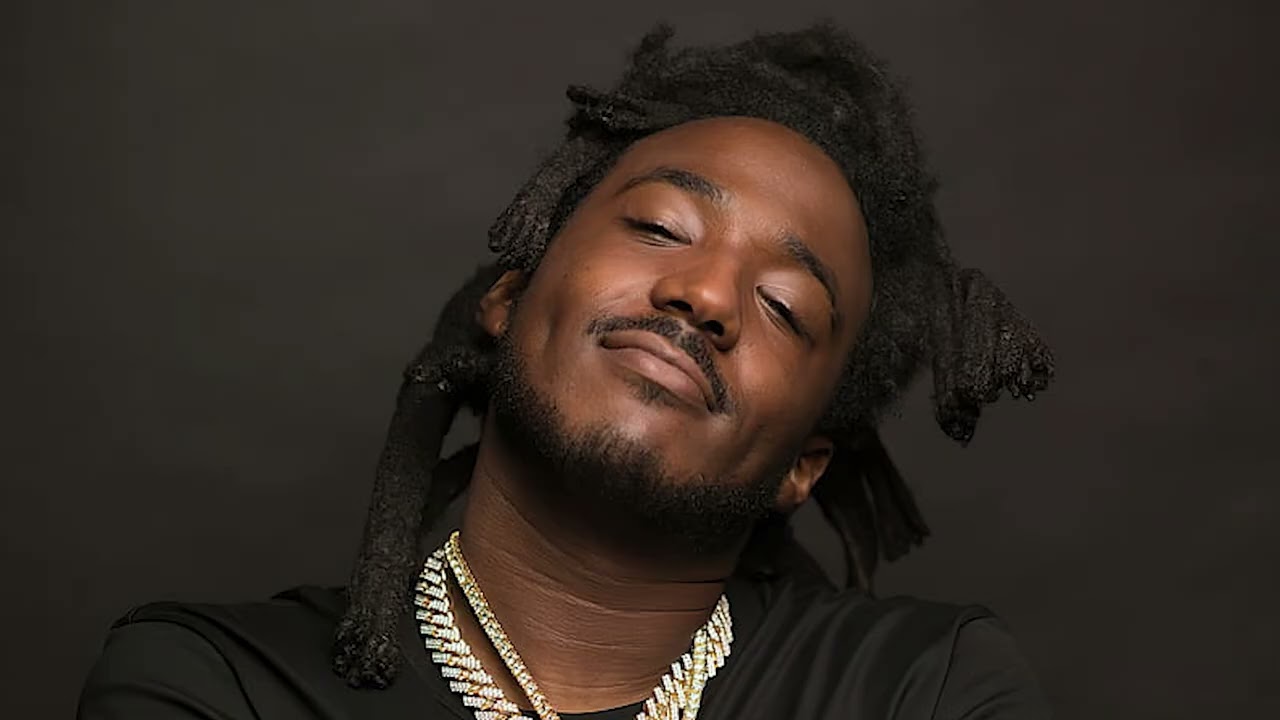 MOZZY Type Beat 2025 - "KHALIFA" (Prod. by IIInfinite)