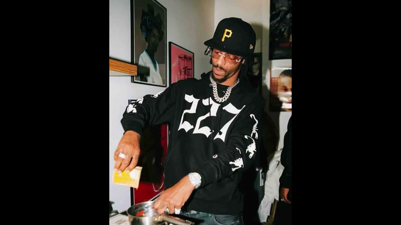 {FREE} Boldy James x Nicholas Craven Sample Type Beat “I Want You To Know”