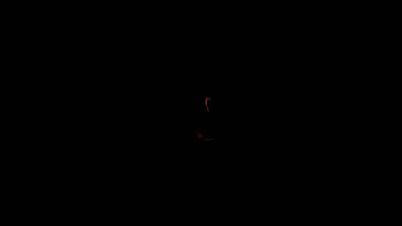 🔥 Fireplace for Deep Rest 7h | Black Screen Crackling Logs for Emotional Reset & Quiet Reflection