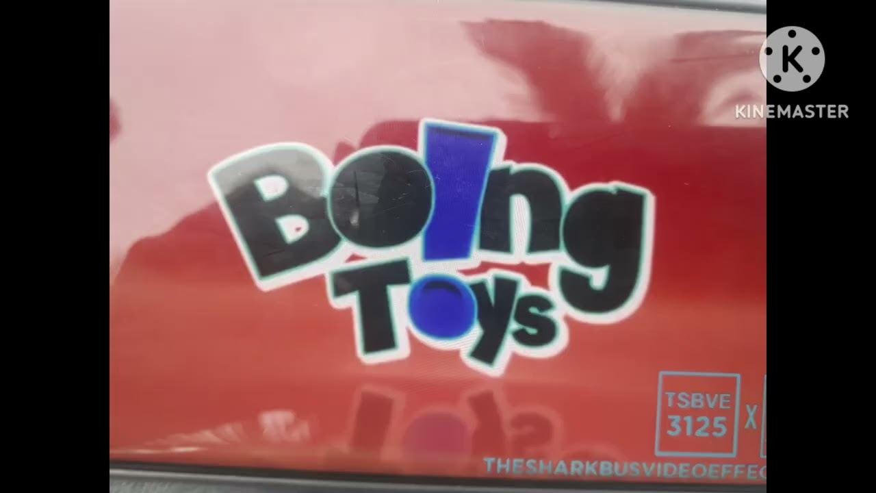 Preview 2 Boing toys Effects (Sponsored by) Effects Preview 2 Effects