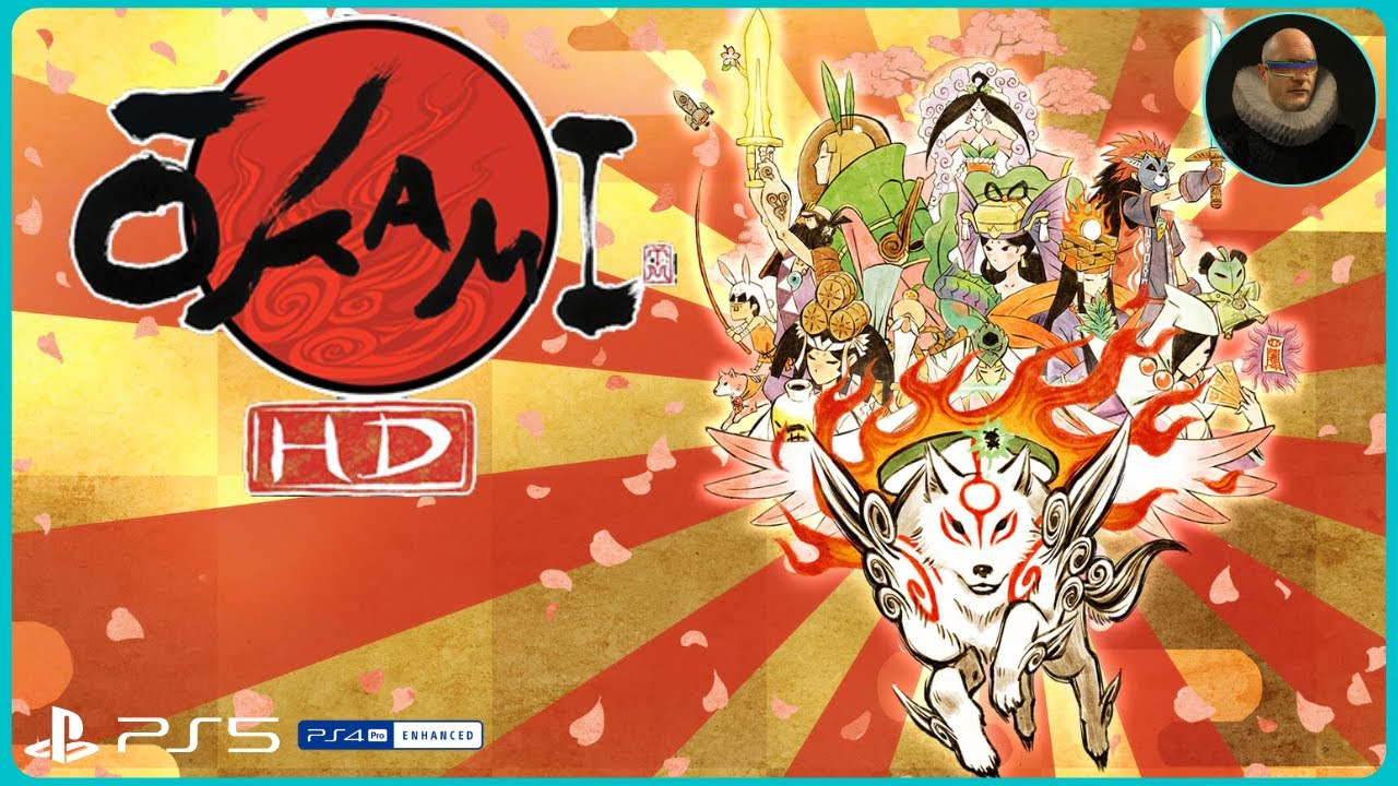 Okami HD Remastered PlayStation 5 Review