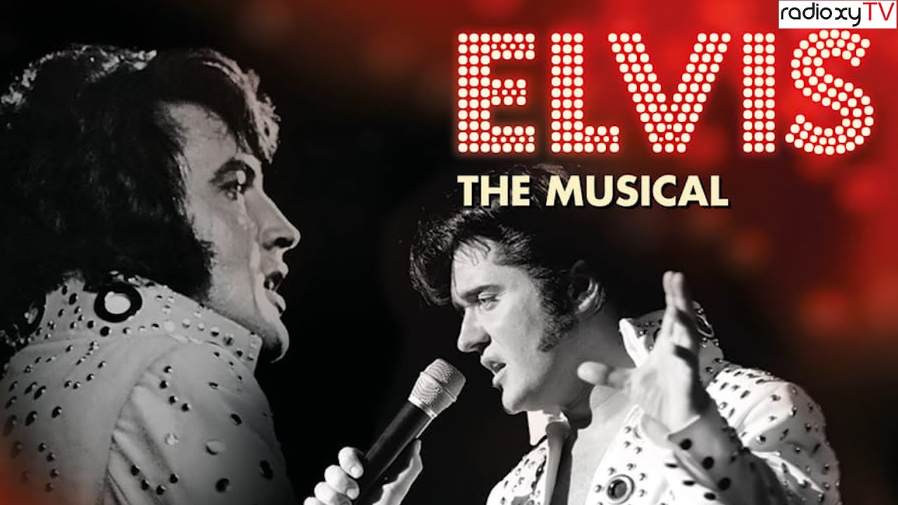 Elvis - Das Musical