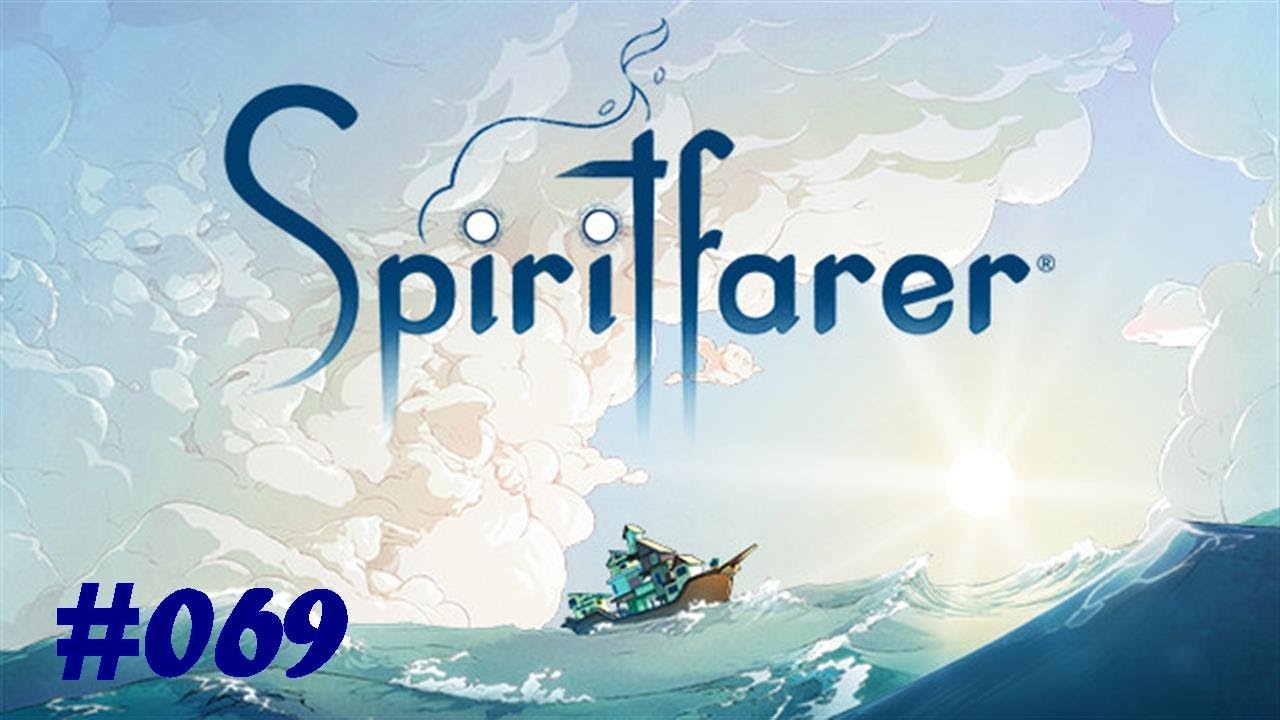Spiritfarer #069 Atul verschwindet