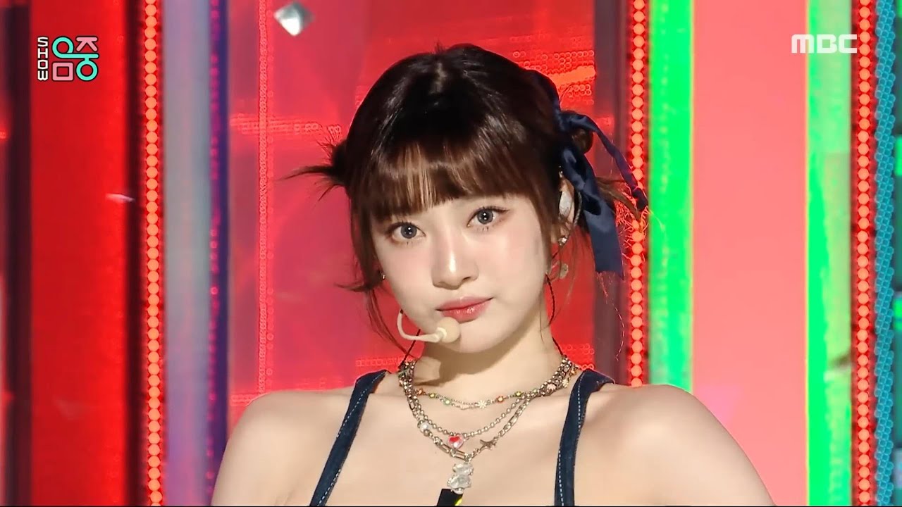 [STAGE-MIX] aespa (에스파) - SPICY [ENG SUB]