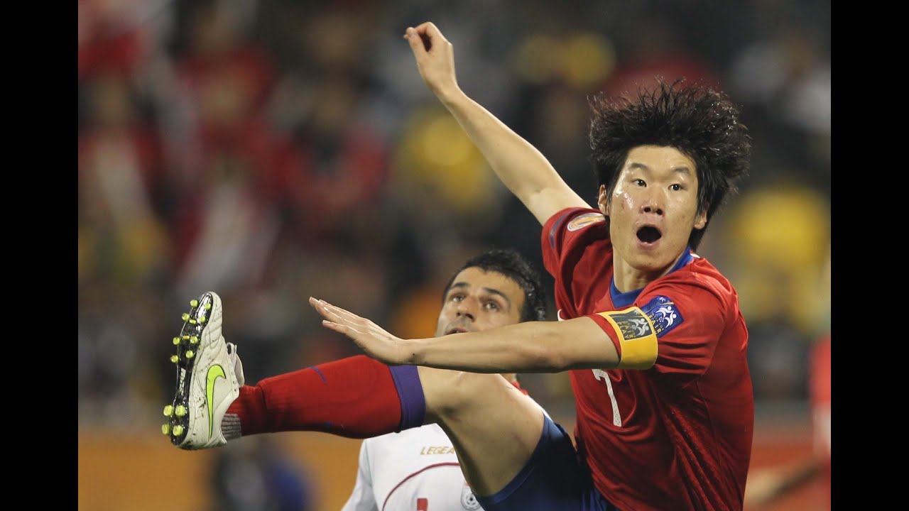 QF - Iran vs Korea Republic: AFC Asian Cup 2011 (Full Match)