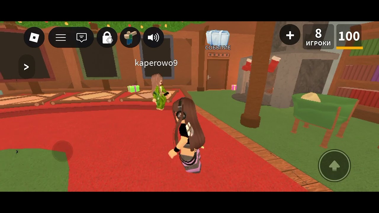 Победа за шерифа 2 раза! :)) #roblox #Yasminchikrr👌