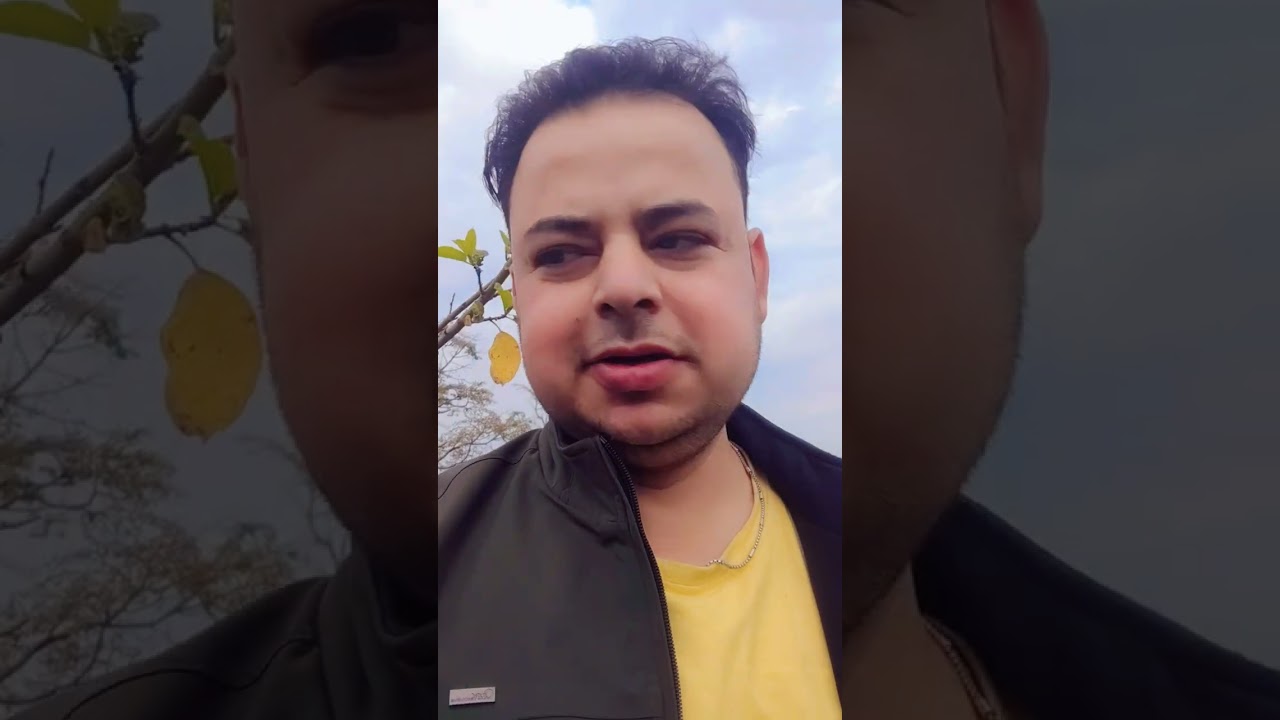 🙏👌 खूबसूरत पहाड़ 🥰❤️👌😘