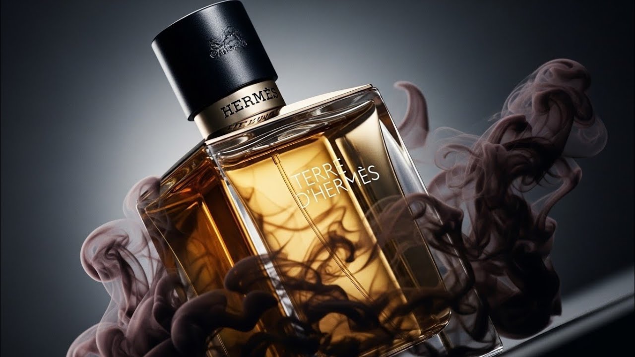 Is the New Hermès Terre d’Hermès Worth the Hype? | Honest Review & Full Breakdown