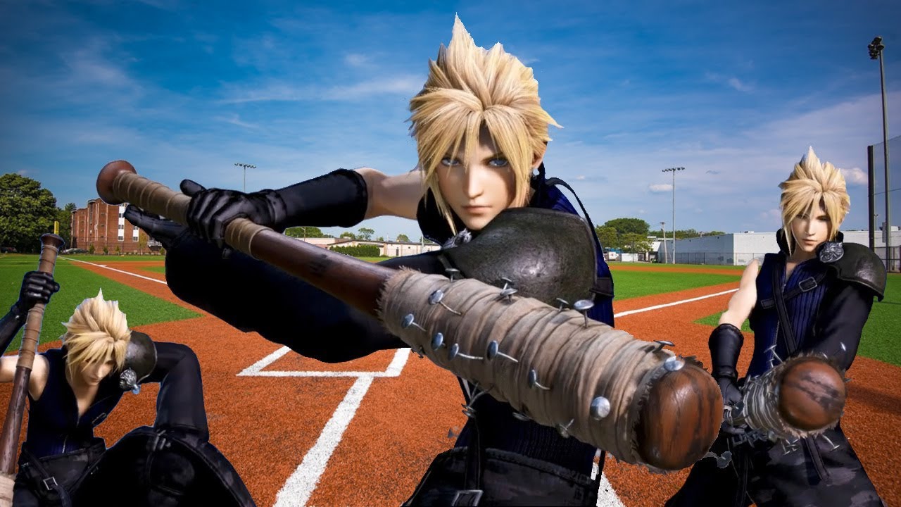 Dis is Cloud