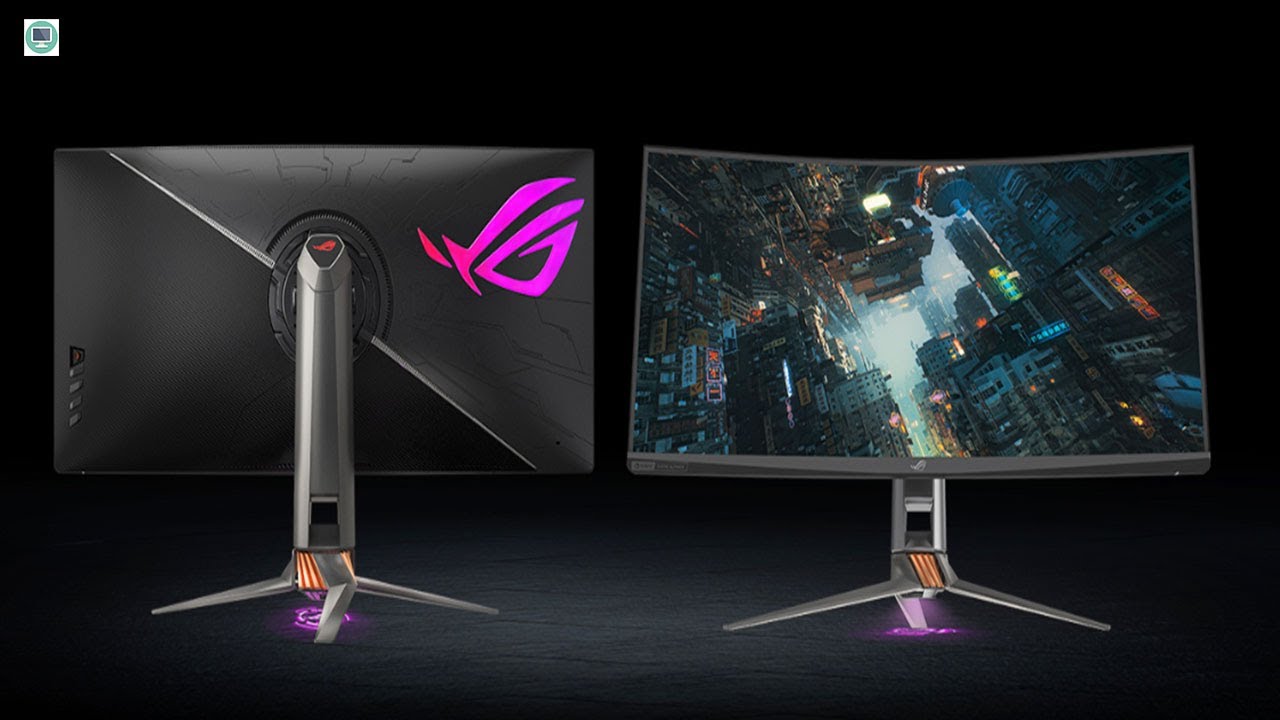 Best Curved Gaming Monitor 2021 - Best Cheap Curved Gaming Monitor Review