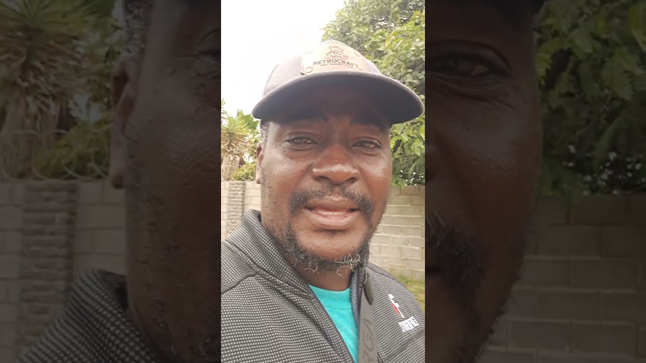 Bulawayo 20th of December 2025