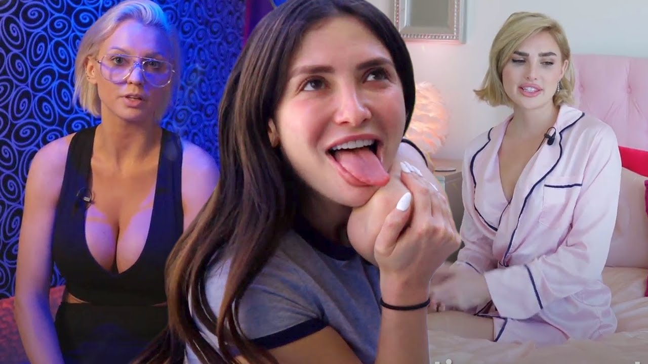 Models Answer: What's Your Secret Talent?