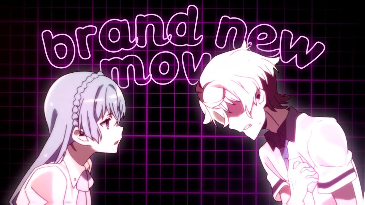 [W♔D] Brand New Moves MEP