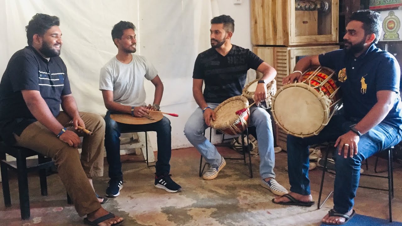 Ratakin Eha | රටකින් එහා | Instrumental Cover