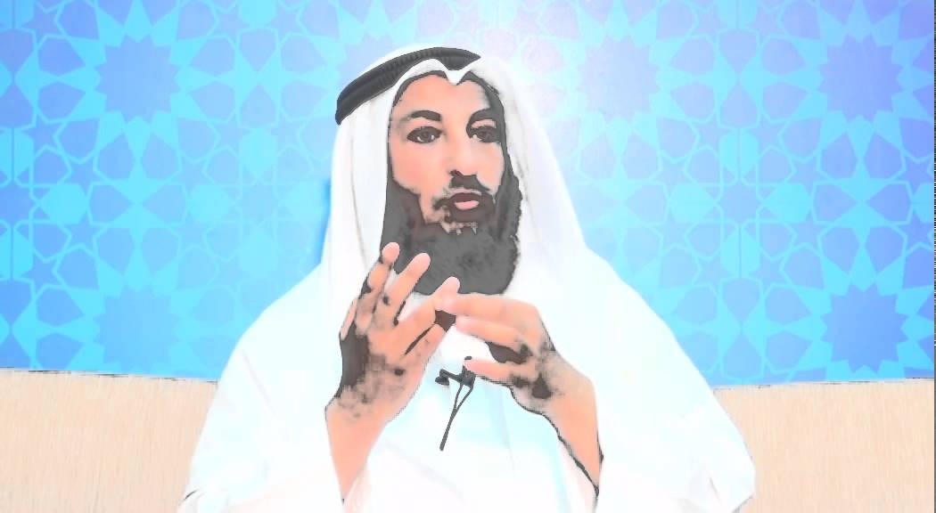 هل يجوز تعزية الكافر الشيخ د.عثمان الخميس