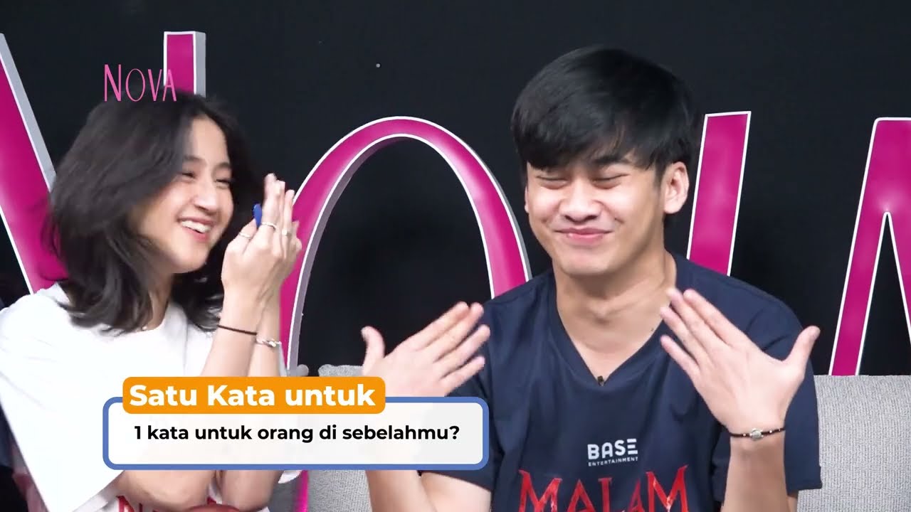 Pemain Film Malam Pencabut Nyawa: Keisya Levronka dan Ratu Felisha Aman, Mikha Hernan Digigit Hiu?