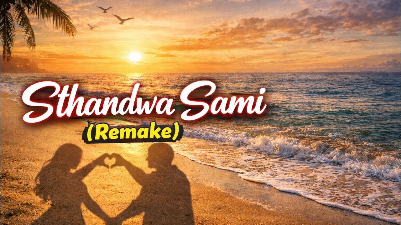 Sthandwa sami(Remake)