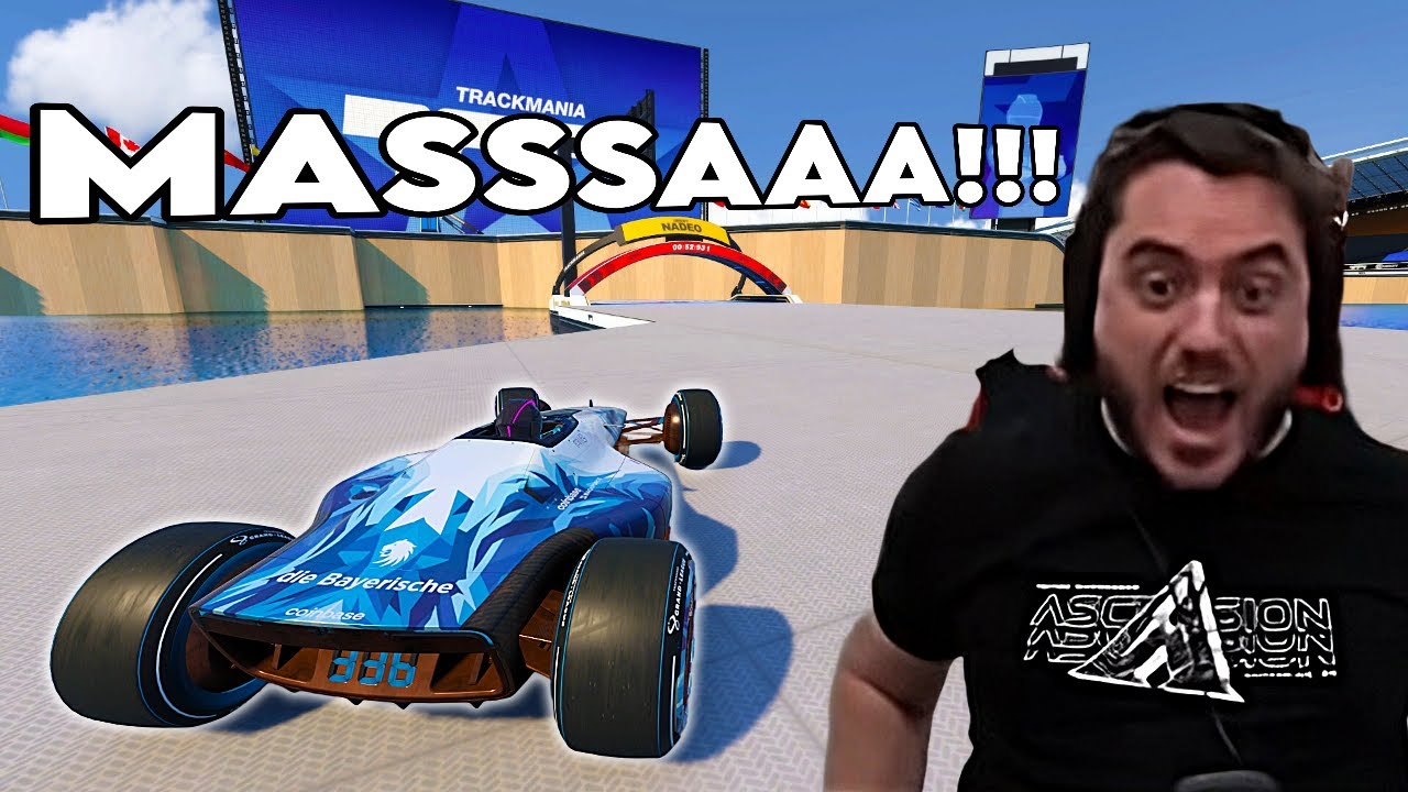 The Famous MASSSAAA Clip..