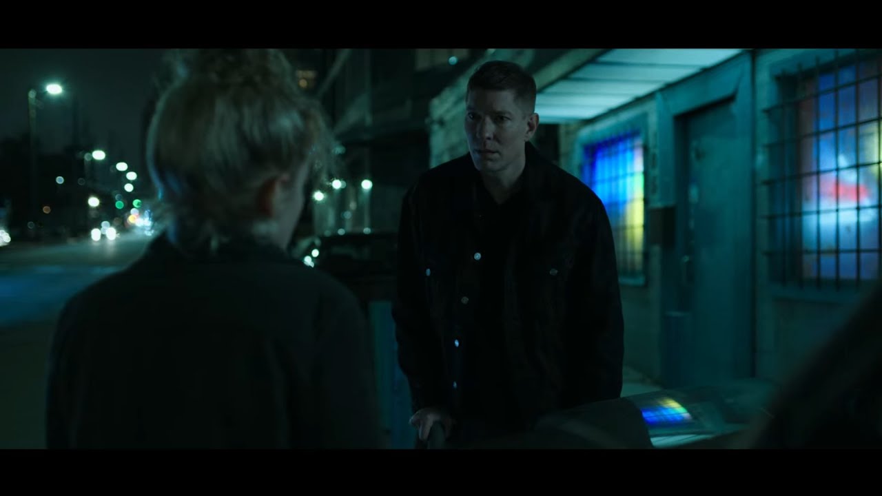 Ruth tells Frank jr, that his dad is dead Ozark (4x6)