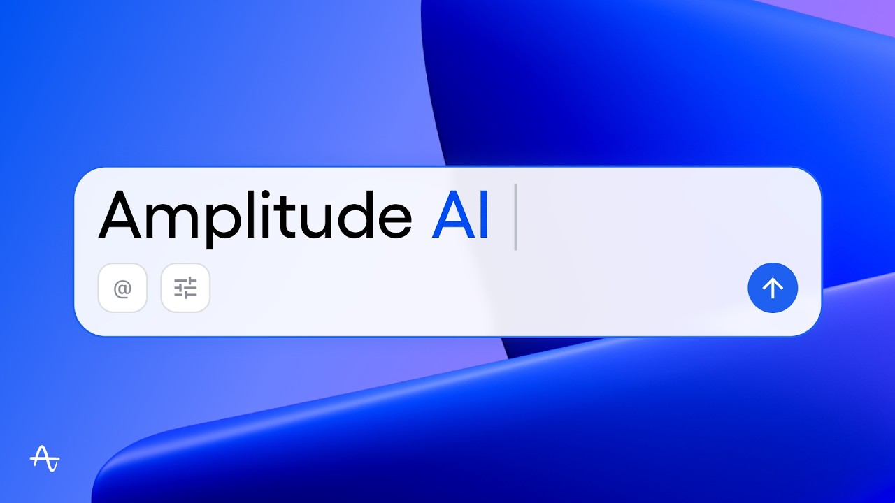 The new way to do analytics&mdash;meet the Amplitude AI Platform