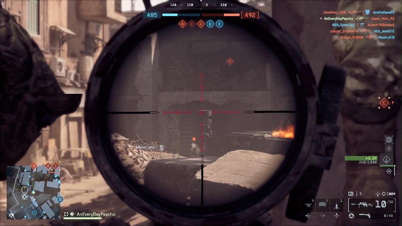 Battlefield 6_ game play