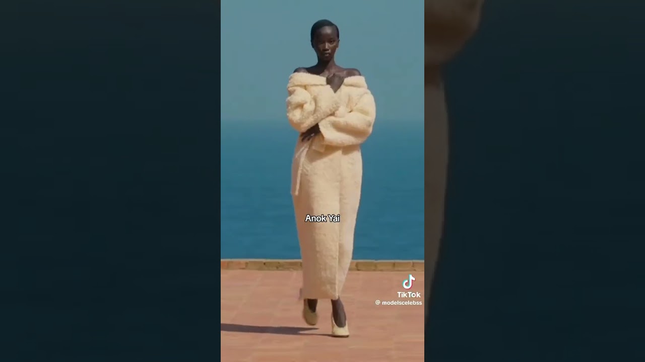 Model of the year 2024 nominees