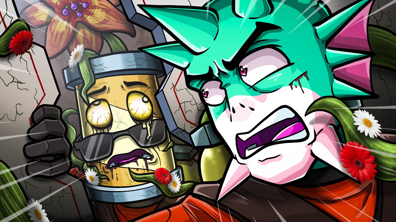 NEW LETHAL COMPANY UPDATE BRINGS US BACK!