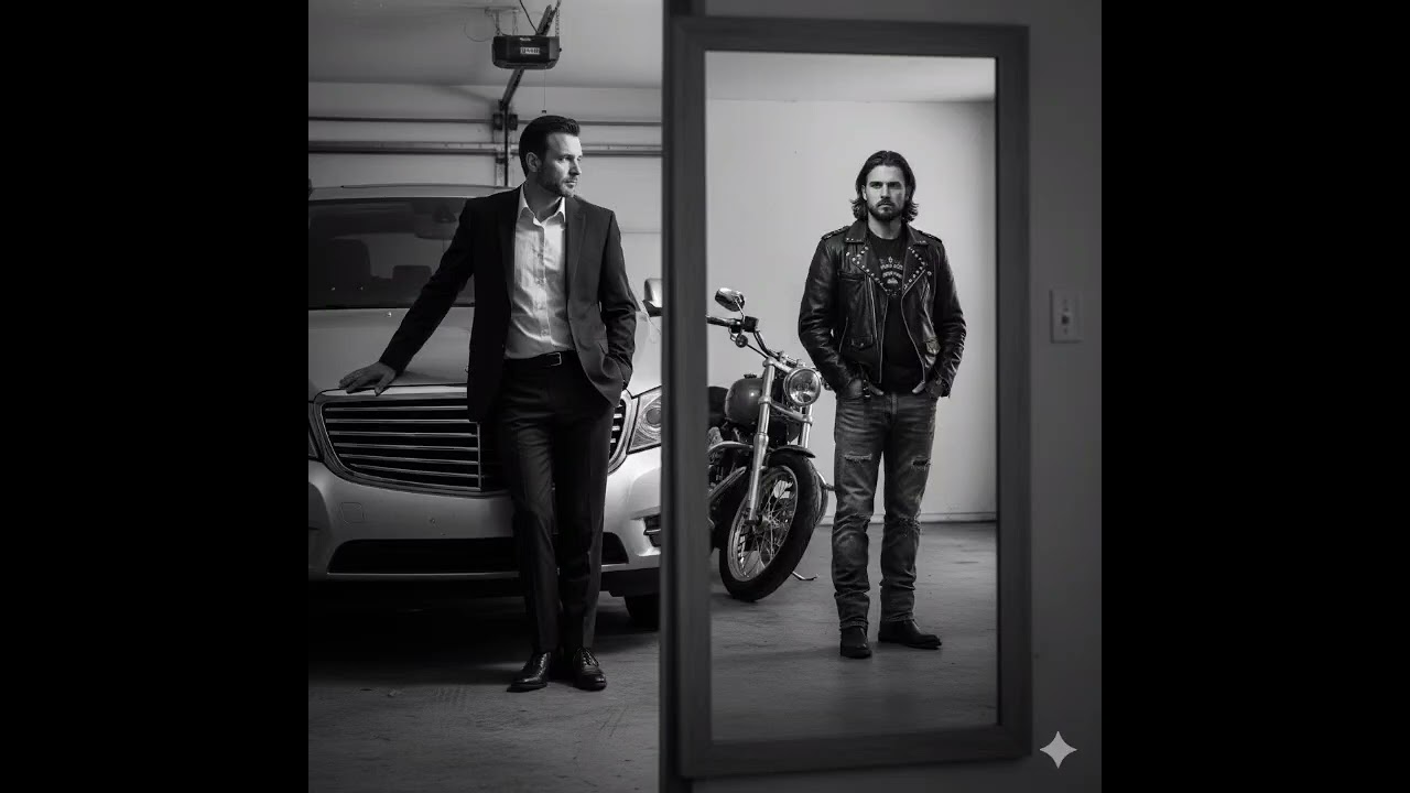 D.M. feat Mark Wade - Boyhood Dreams