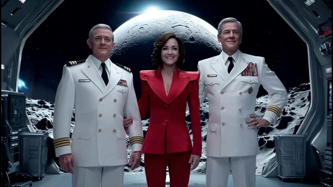 Galactic Empire Declared Humans As Slaves—And Earth Responded With Fury That E| HFY Stories