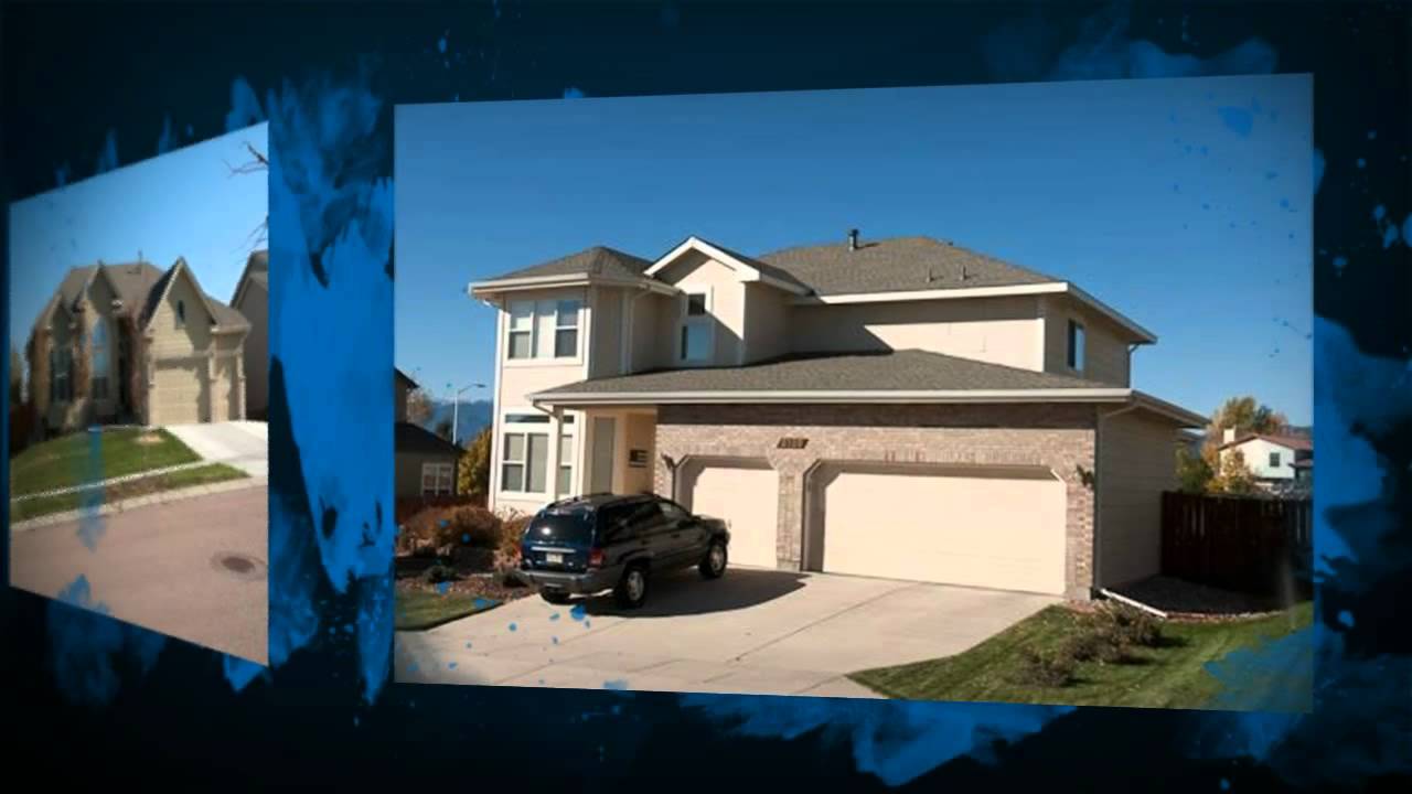 Roof Repair Colorado Springs CO Call 719-322-3673
