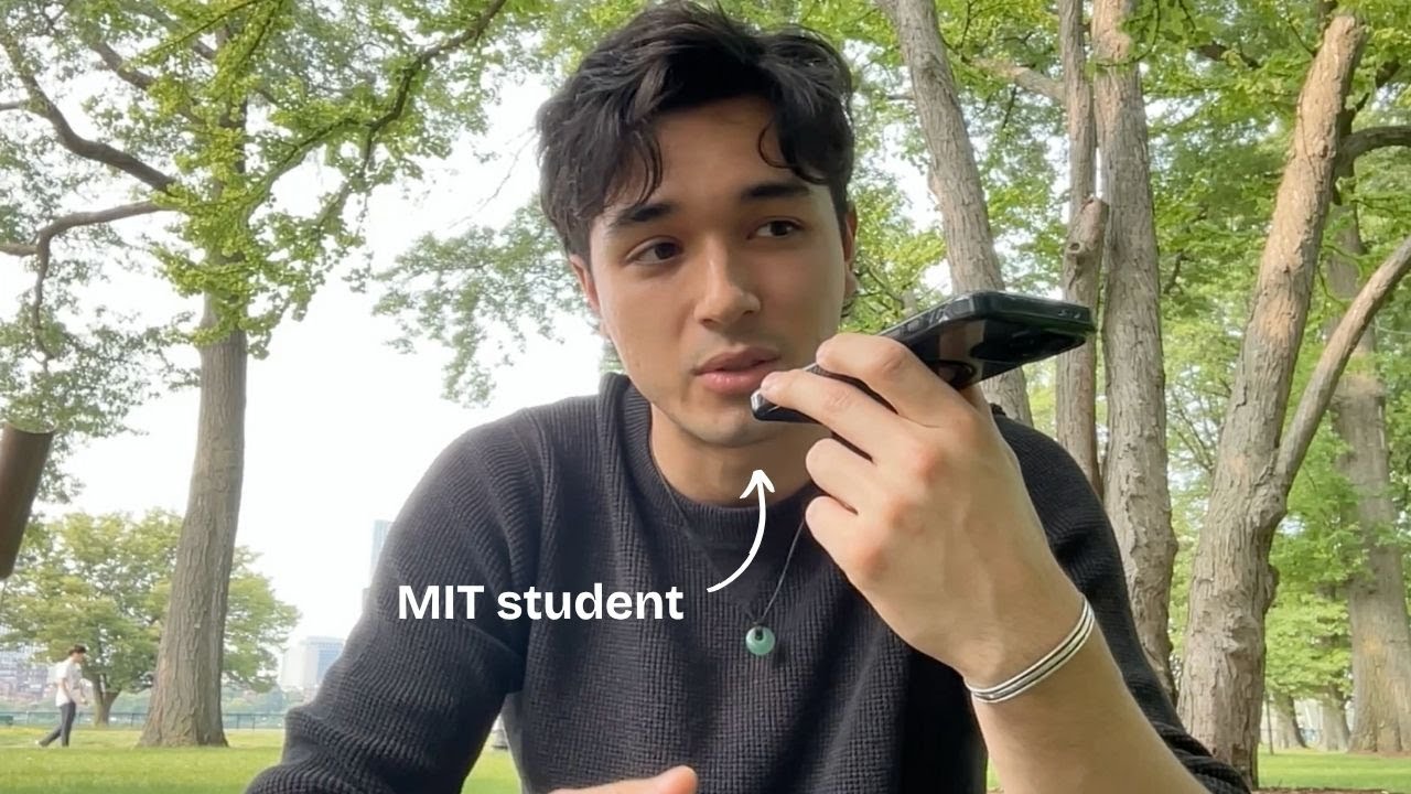 should you study architecture? (advice from an MIT student)
