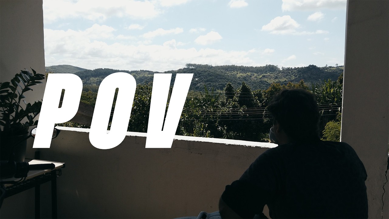 pov: uma sexta feira bem normal