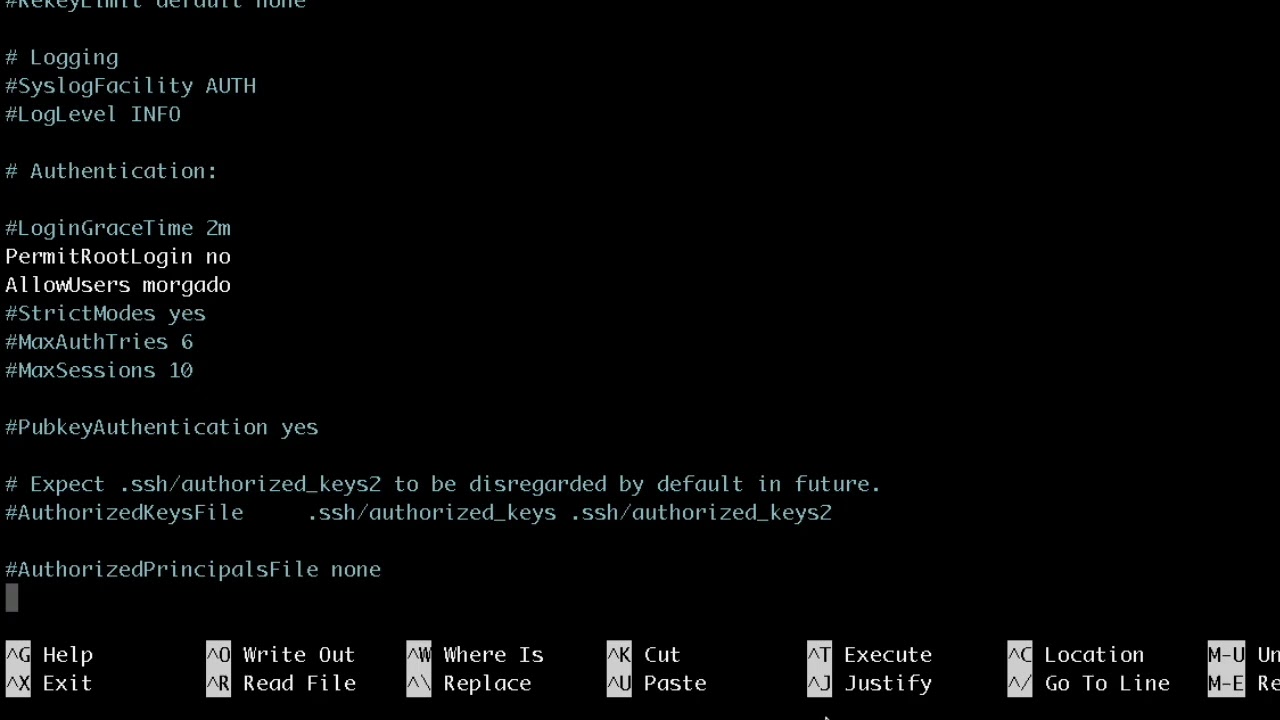 5-. Conf Usuario - Integración VSCODE - Docker Compost