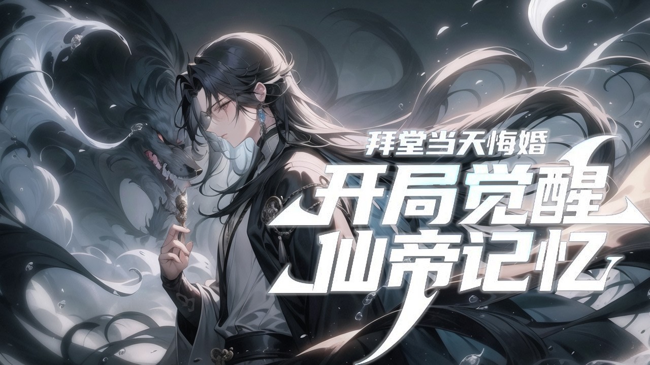 《拜堂当天悔婚，开局觉醒仙帝记忆》第366话 大婚当日，萧云身披喜袍，满心欢喜，身旁是他的妻子。却在三拜天地时，她当众甩来休书，指责他是无能废物。而就在这时，萧云猛然觉醒记忆，他竟是流云仙界的无上仙帝