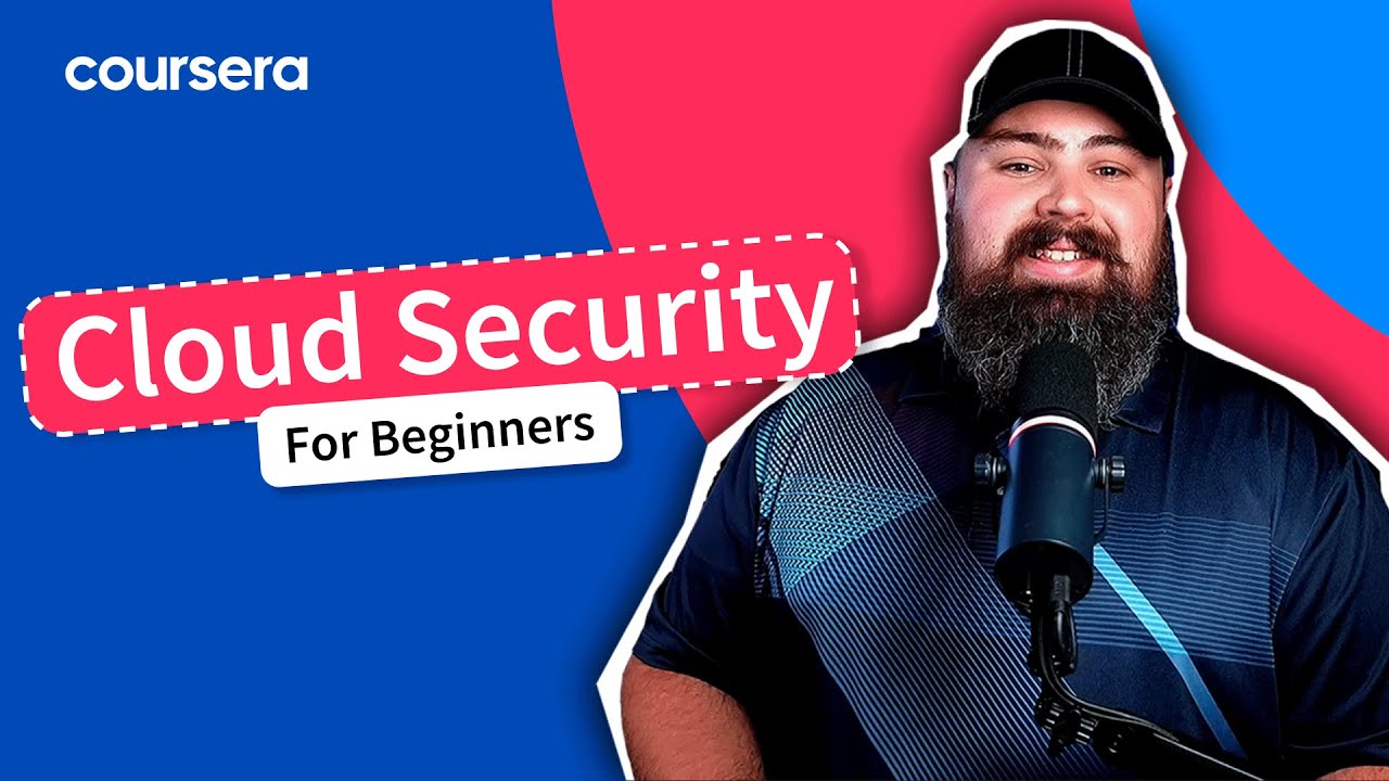 A Beginner&rsquo;s Guide to Cloud Security